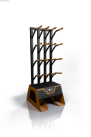 Сушилка для обуви DION-SKY 8