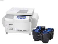 Ротационный вакуумный концентратор Martin Christ RVC 2-33 IR