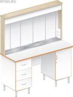 Стол для титрования ЛАБ-1600 ТЛ