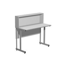 Стол для химических исследований СХ-200 серия "Премиум"