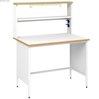 Стол пристенный физический СОВЛАБ-1200 ПФЛ