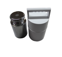 Гиря 20 кг F1 OIML R 111-1 в футляре, с захватом для подъёма