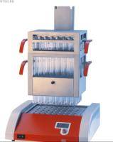 Блочный микродигестор дла анализа азота по методу Кьельдаля Behr K24L с автоматическим подъемником