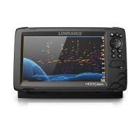Эхолот Lowrance Hook Reveal 7 83/200 HDI ROW