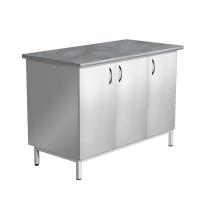 Стол-тумба СЛ-112. корпус металл серия "Стандарт"