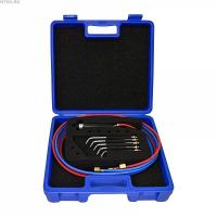 Набор кислородно-пропановый MESSER MINITHERM PMYF