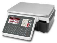 Весы с печатью этикеток RBS KS4010 Button (15/30 кг)