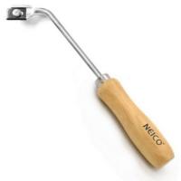 Универсальный резак для ПВХ-покрытий Neico (рустовка) 5116071NT 