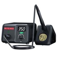 Цифровая паяльная станция Rotorica Soldering Station 970D RT.2722970D