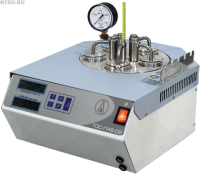 ТОС-ЛАБ-02 Аппарат для определения смол выпариванием струей воздуха