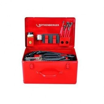 Электрический аппарат Rothenberger Rotherm 2000 36702