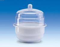 Эксикатор VITLAB, диаметр 273 мм, PC/PP