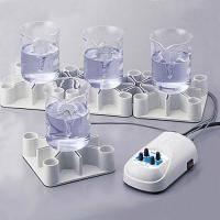 Контроллер для герметичных магнитных мешалок CS-4 Wiggens