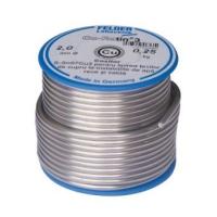 Припой Felder Cu-Rotin 3 Sn97Cu3, 250гр 149720201