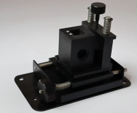 Держатель для 1 микрокюветы до 10 мм 900210