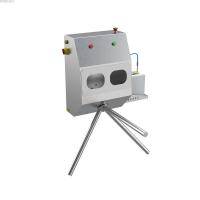 НМГ-201 Бесконтактный дезинфектор для рук с контролем входа