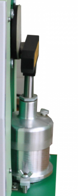 Устройство УППС-10 для перемешивания пластичных смазок ЛинтеЛ