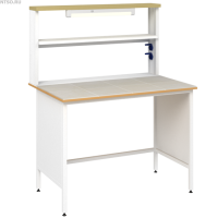 Стол пристенный физический СОВЛАБ-1200 ПФКп