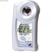 Рефрактометр лабораторный AL-USG (CAT)