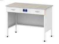 Стол с электрооборудованием СОВЛАБ-1200 СЭКп-2