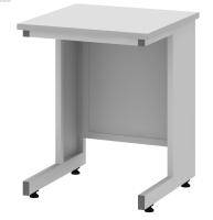 Стол лабораторный высокий Modern - 400 СЛЛ в