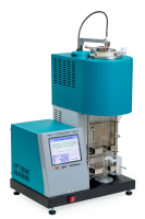 Аппарат ВУБ-21 автоматический для определения температуры хрупкости нефтебитумов ЛинтеЛ