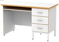 Стол компьютерный аналитический СОВЛАБ 1200-СКАн-02