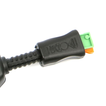 Смарт-зонд для подключения внешнего термоэлектрического преобразователя ТЕХНО-АС СЗВТ