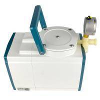 Мембранный вакуумный насос БМТ НВМ-0,33II