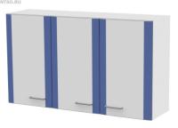 Навесной шкаф ЛАБ-PRO НШ 120.32.70