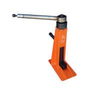 Домкрат винтовой путевой ДВМ-15