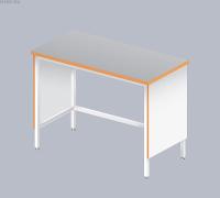 Стол лабораторный высокий ЛАБ-1200 ЛТв