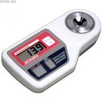 Рефрактометр лабораторный PR-60PA