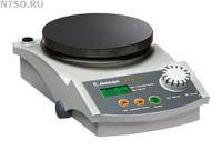 Магнитная мешалка Heidolph MR Hei-Tec с подогревом с дисплеем