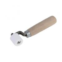 Прикаточный фторопластовый ролик 30мм Weldy 131.693