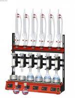 Аппарат для экстракции по Твиссельману Behr R 106T-SK