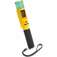 Анализатор паров этанола в воздухе Динго iblow 10