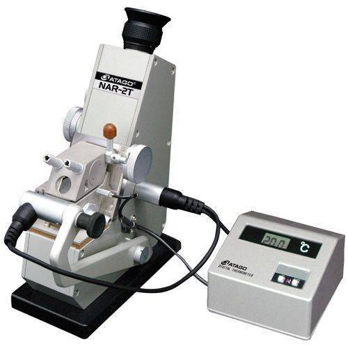 Рефрактометр лабораторный NAR-2T