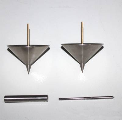 Аппарат Линтел ПН–10 (комплектация С) для определения пенетрации пластичных смазок