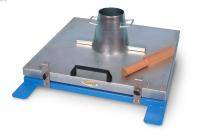 Встряхивающий стол расплыва с конусом C192 KIT