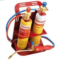 Сварочный минипост CASTOLIN KIT 3500 FLEX