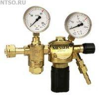 Редуктор водородный MESSER CONSTANT 2000, 2.5 бар
