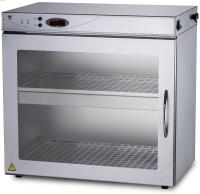 Камера бактерицидная КБУ-1 СПУ (корпус из шлифованной нержавеющей стали)