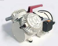 Вакуумный мембранный насос KNF N 035.3 AN.18 IP44, 30 л/мин, вакуум до 13 мбар