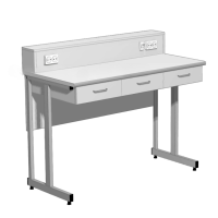 Стол для приборов СП-202 серия "Премиум"