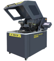 DWT-2504  Установка для испытания на колееобразование асфальтобетона