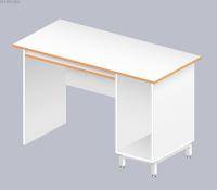 Стол компьютерный ЛАБ-1200 СК