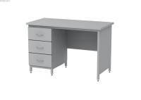 Стол компьютерный аналитический Мodern -1200-СКАн-3Тя Lg