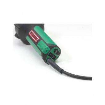 Набор для сварки линолеума Leister Master 141.227/М