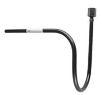 U-образный отвод, сталь углеродистая (Ст)